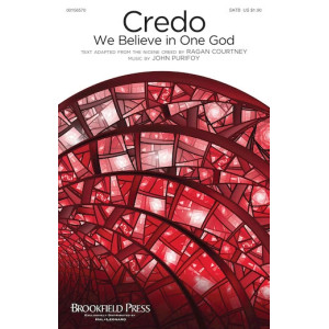 Credo (We Believe In One God)